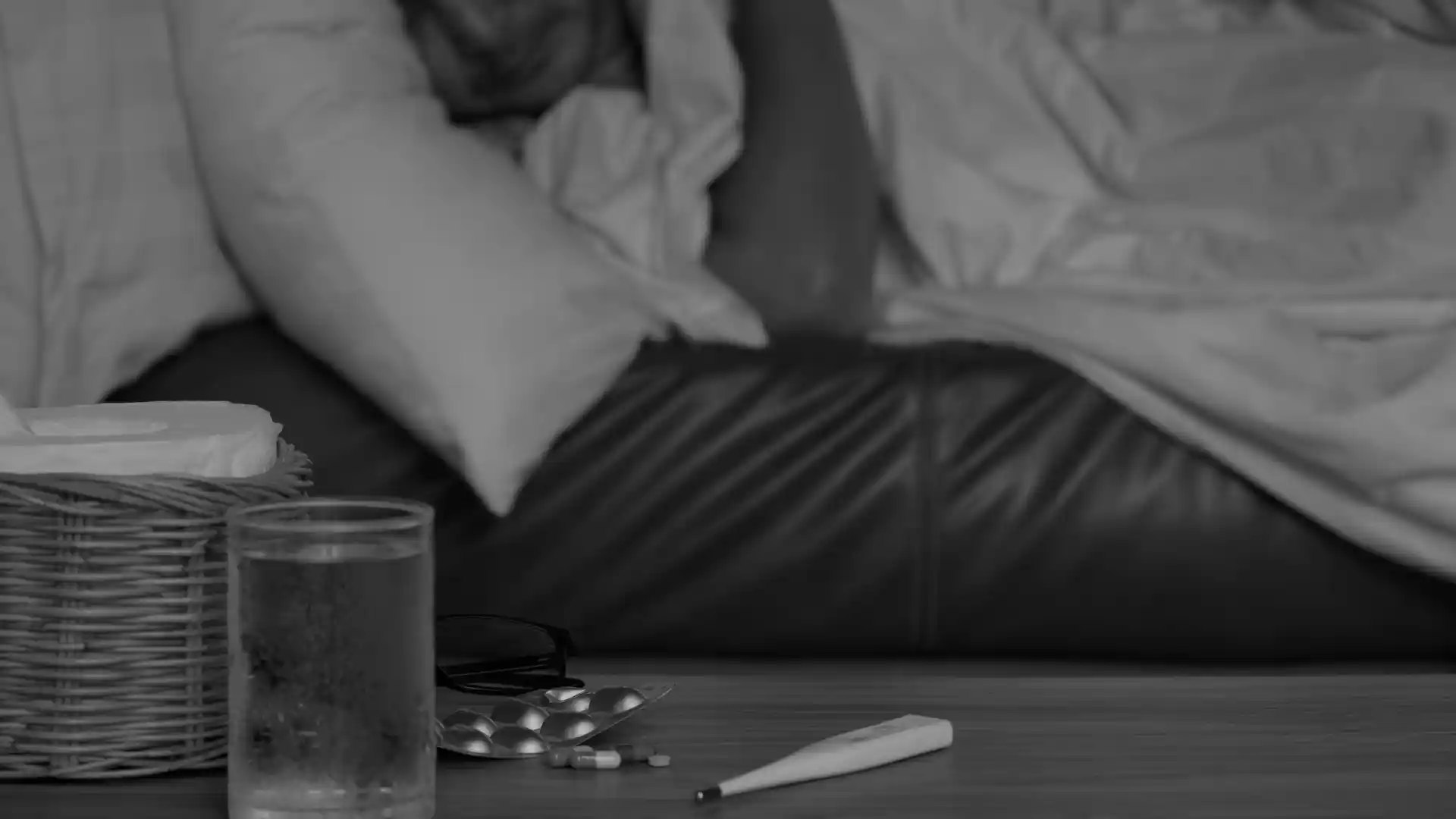 Imagen representativa de investigaciones de bajas laborales en Málaga realizadas por detectives privados