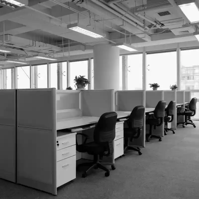 Servicio de investigación de bajas fraudulentas en Málaga dirigido a grandes empresas, realizado por detectives privados